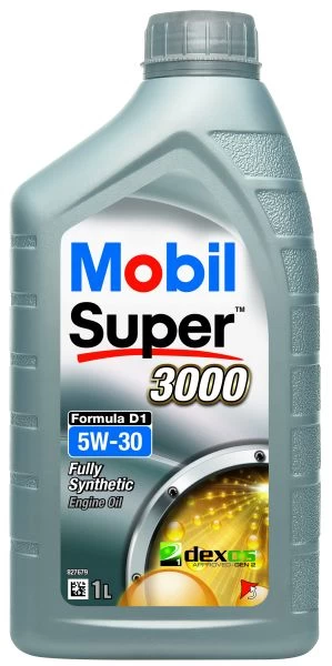 Variklio alyva MOBIL 154998