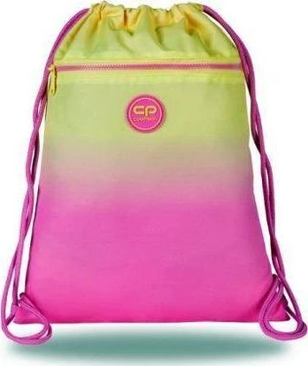 Sportinis maišelis Coolpack Vert Gradient Peach