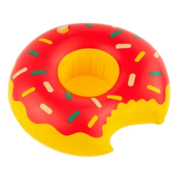 Pripučiamas gėrimų laikiklis Donut