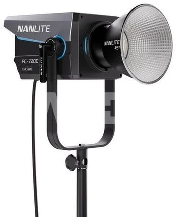 Nanlite FC-720C LED RGBW Spot Light