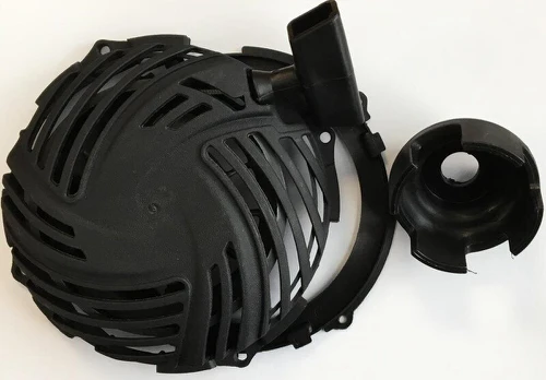 Starteris tinkantis Briggs & Stratton 450E 500E 550E 575E PLASTMASINIS