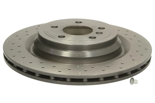 BREMBO 09.A959.21 Brake Disc
