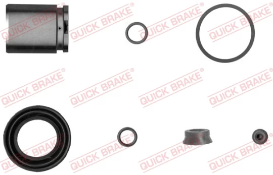 QUICK BRAKE QB114-5016  Brake caliper repair kit