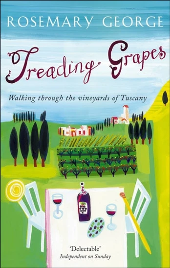 Treading Grapes
