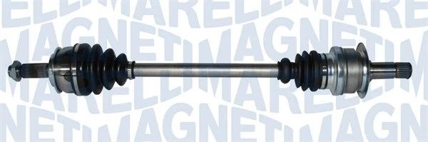 Pusašis MAGNETI MARELLI 302004190203