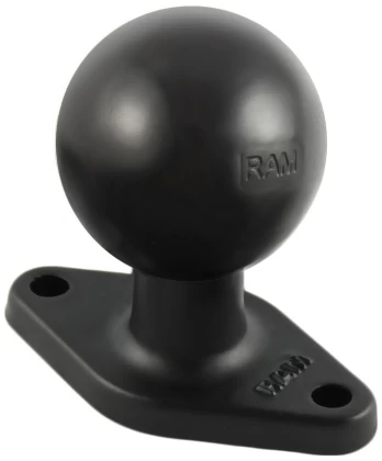 Rombo formos laikiklis RAM-C-238U 1,5"