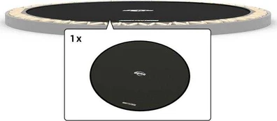 Berg AirFlow Pro 380 Jump mat