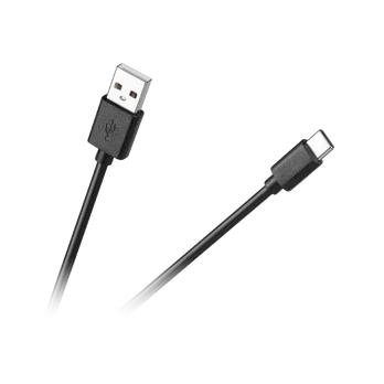 Kabelis USB – USB tipo C 1,5 m Cabletech Eco-Line