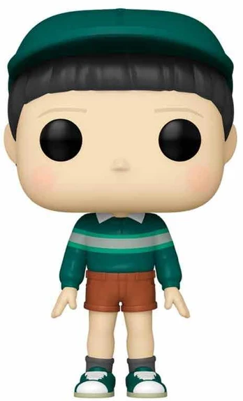 Funko Figura POP Squid Game Chul-Su