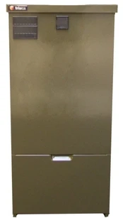 Triarca As Triarca TRILITE P27 XL, II klasė, 400A, žalia