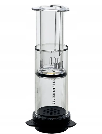 Jetboil Delter kavos presas – kavos virimo aparatas