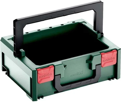 In Win METABO.METABOX 145 ĮRANKIŲ DĖŽĖ
