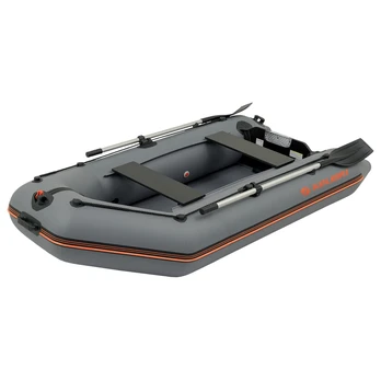 Kolibri KM-300 Solid Floor Dark Grey Pripučiama valtis