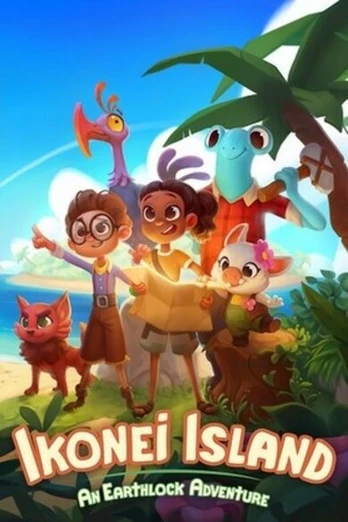 Ikonei Island: An Earthlock Adventure Xbox
