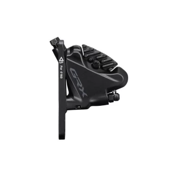 Diskinių stabdžių suportas priekinis Shimano GRX BR-RX400