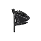 Diskinių stabdžių suportas priekinis Shimano GRX BR-RX400 kaina