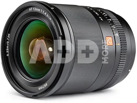 Viltrox E-13 F1.4 AF Sony E-mount APS-C