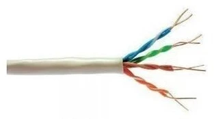 DIGITUS BL-1583E.00U305 BELDEN CAT 5e t