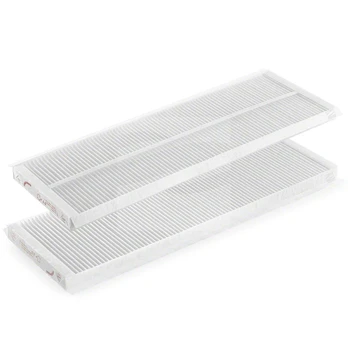 Zehnder ComfoAir E300/E350/E400 F7+F7