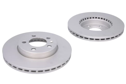DELPHI BG4963C Brake Disc