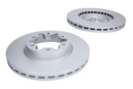 DELPHI BG4939C Brake Disc kaina