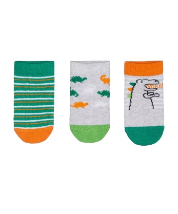 MOTHERCARE Kojinės, 3 vnt., VF786