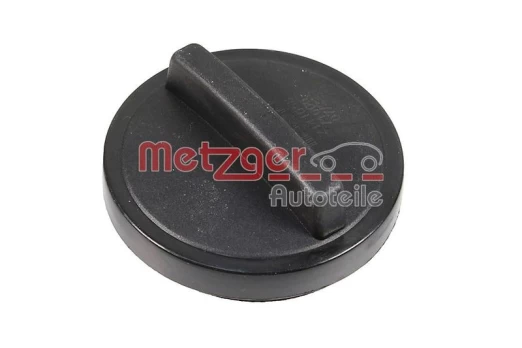 Dangtelis, alyvos pildymo anga METZGER 2141058