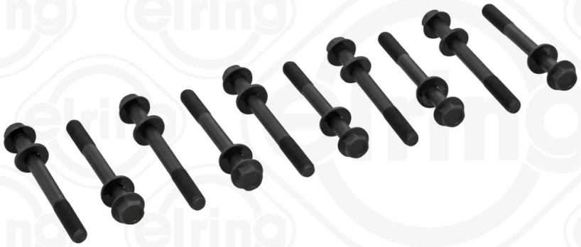 ELRING EL471770 Cylinder head bolt set