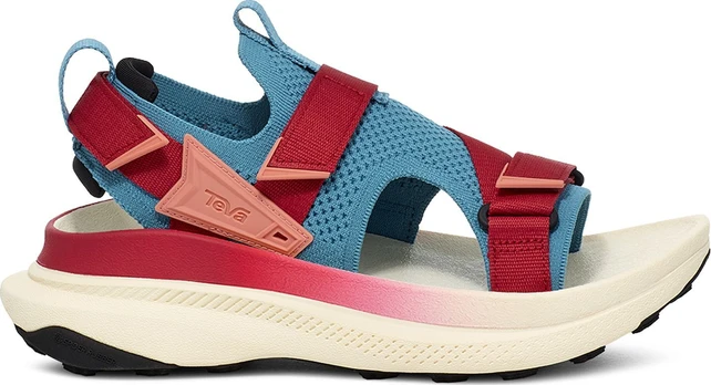 Teva AVENTRAIL WOMEN’S Larkspur/ Scarlet - 38