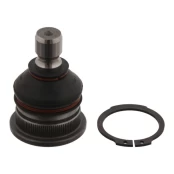 Šarnyras FEBI FE29705 kaina