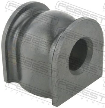 rear stabilizer bar bush d18 FEBEST HSB-GP1F