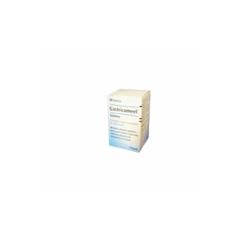GASTRICUMEEL tabletės N50