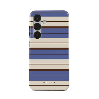 Biscotti - Samsung Galaxy S25 Plus Case, Tough (Magnetic) / N/A