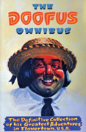 Doofus Omnibus