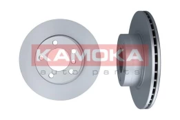 Stabdžių diskas KAMOKA 103240 kaina