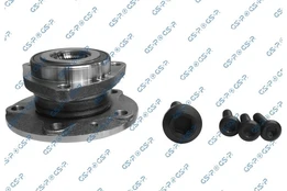 Rato guolio komplektas GSP 9336004A kaina