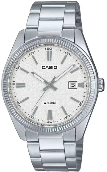 Vyriškas laikrodis CASIO MTP-1302DA-7A (zd072y) + BOX