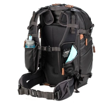 Shimoda Explore V2 25 Starter Kit Juodas