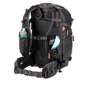 Shimoda Explore V2 25 Starter Kit Juodas kaina