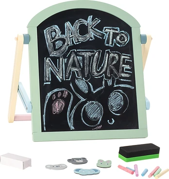 Kinder And Kids - Multi Surfaced Drawing Board (K50517)