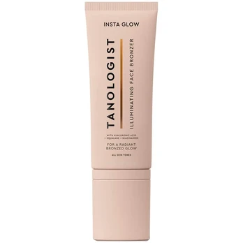 Tanologist Insta Glow Illuminating Face Bronzer 60 ml