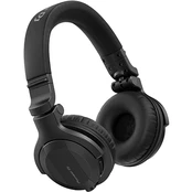 Ausinės Pioneer DJ HDJ-CUE1BT-K