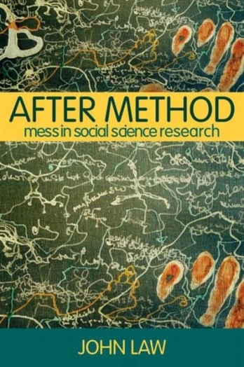 After Method - Minkštas viršelis