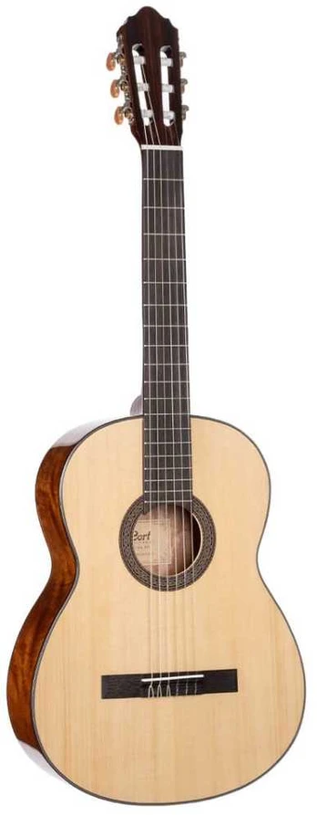 Klasikinė gitara CORT AC200-NAT