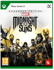 Marvel's Midnight Suns Xbox Series X kaina