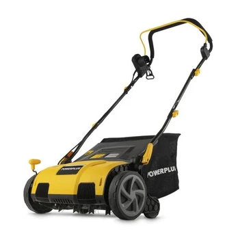 Aeratorius Powerplus POWXG75160, 1600 W