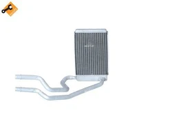 NRF NRF 54231 Interior heater radiator kaina
