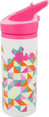 Minnie Mouse - 710 ml aliuminio buteliukas
