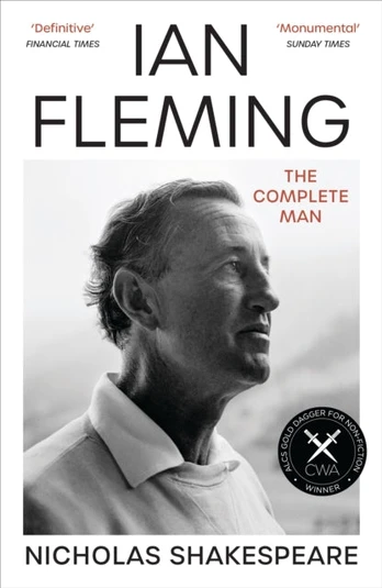 Ian Fleming, The Complete Man