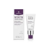 Neoretin Discrom Control K-Eye Contour 15ml kaina